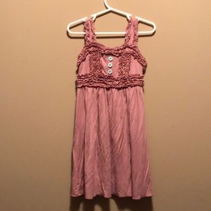 Matilda Jane sundress